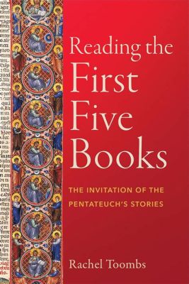 first five books of the bible called the Pentateuch; do the Pentateuch's stories reflect early human experiences?