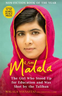 how many books has malala written? Malala Yousafzai's advocacy extends beyond her memoirs.