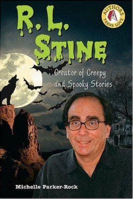 how many books has R.L. Stine written