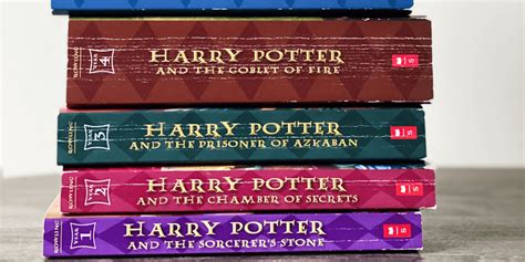 How Much Are Harry Potter Books Worth: A Magical Journey into Valuation and Beyond