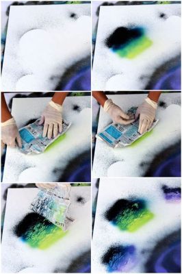 How to Do Spray Paint Art: A Guide to the Multifaceted Craft