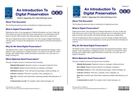 how to print an ebook and why do we need digital preservation?