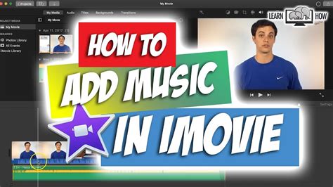 How to Put Music into iMovie: A Creative Exploration and Guide