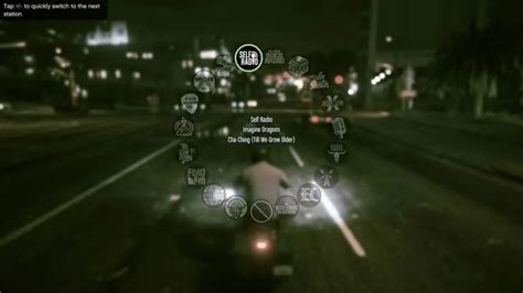 How to Put Your Own Music on GTA 5 PS4 and Enhance the Gaming Experience with Personal Touch