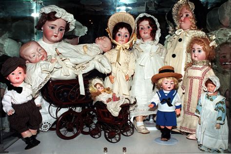 What Is a Composition Doll: Exploring the Multi-Faceted Figurine