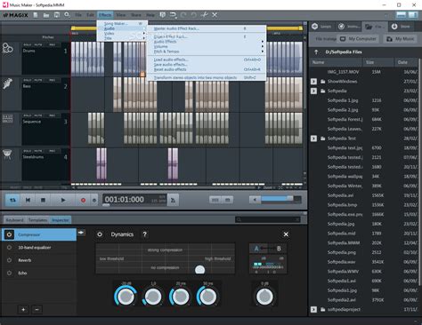 what is the best free music making software? exploring the possibilities of music creation without cost