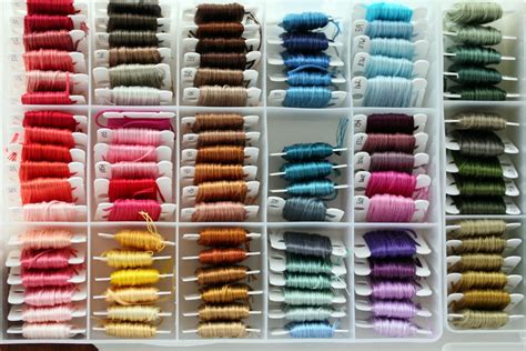 What Kind of Thread for Embroidery: A Detailed Exploration of Various Embroidery Threads