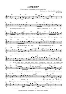 What Was I Made For Piano Sheet Music - Exploring the Intricate Symphony of Creation and Artistic Expression