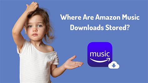 where are amazon music downloads stored does it matter how you listen to your favorite songs?