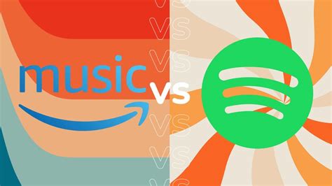 Which Is Better: Amazon Music or Spotify – A Detailed Analysis